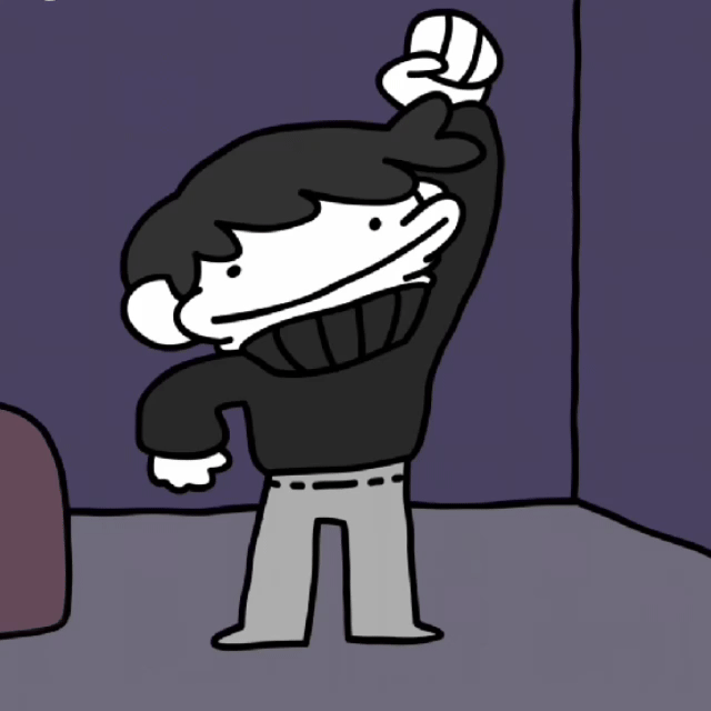 Bero Avatar